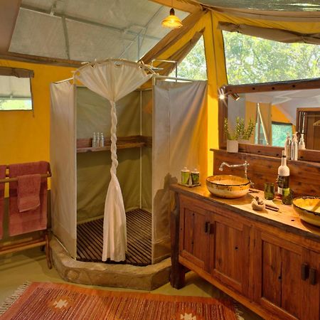 Kicheche Laikipia Camp Villa Ol Pejeta Conservancy Luaran gambar