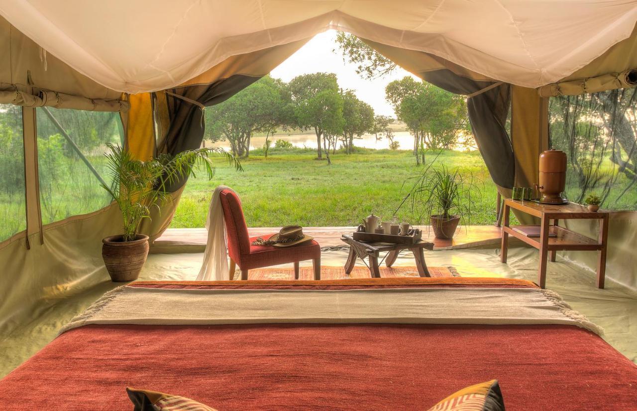 Kicheche Laikipia Camp Villa Ol Pejeta Conservancy Luaran gambar