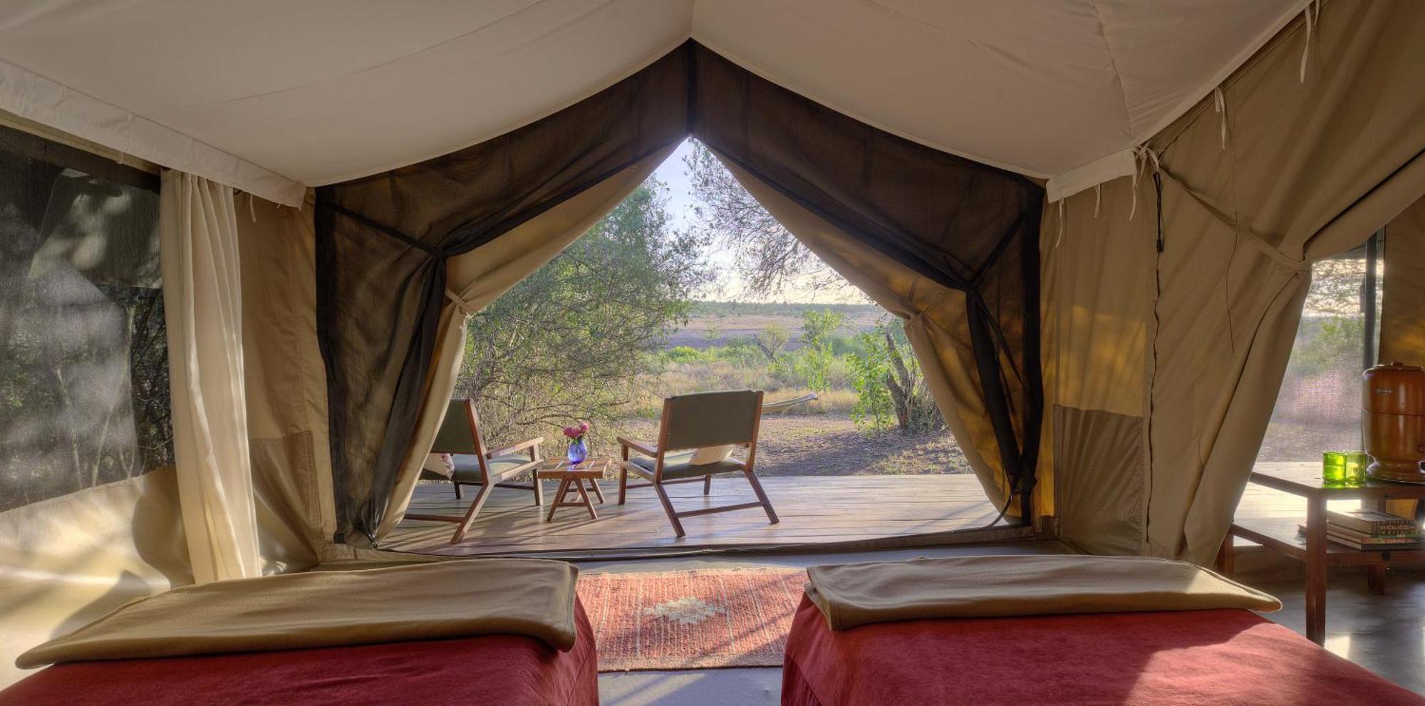 Kicheche Laikipia Camp Villa Ol Pejeta Conservancy Luaran gambar