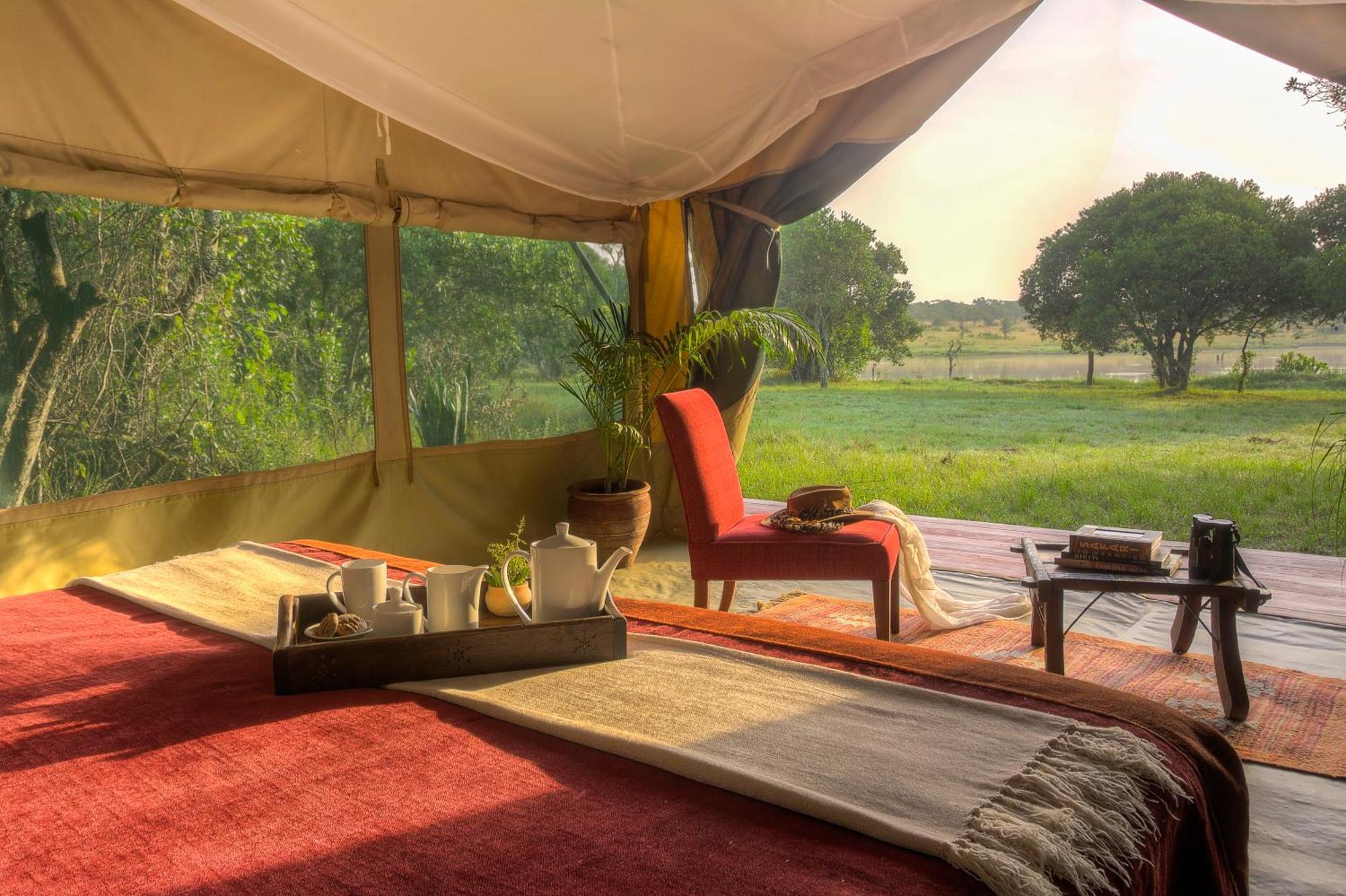 Kicheche Laikipia Camp Villa Ol Pejeta Conservancy Luaran gambar