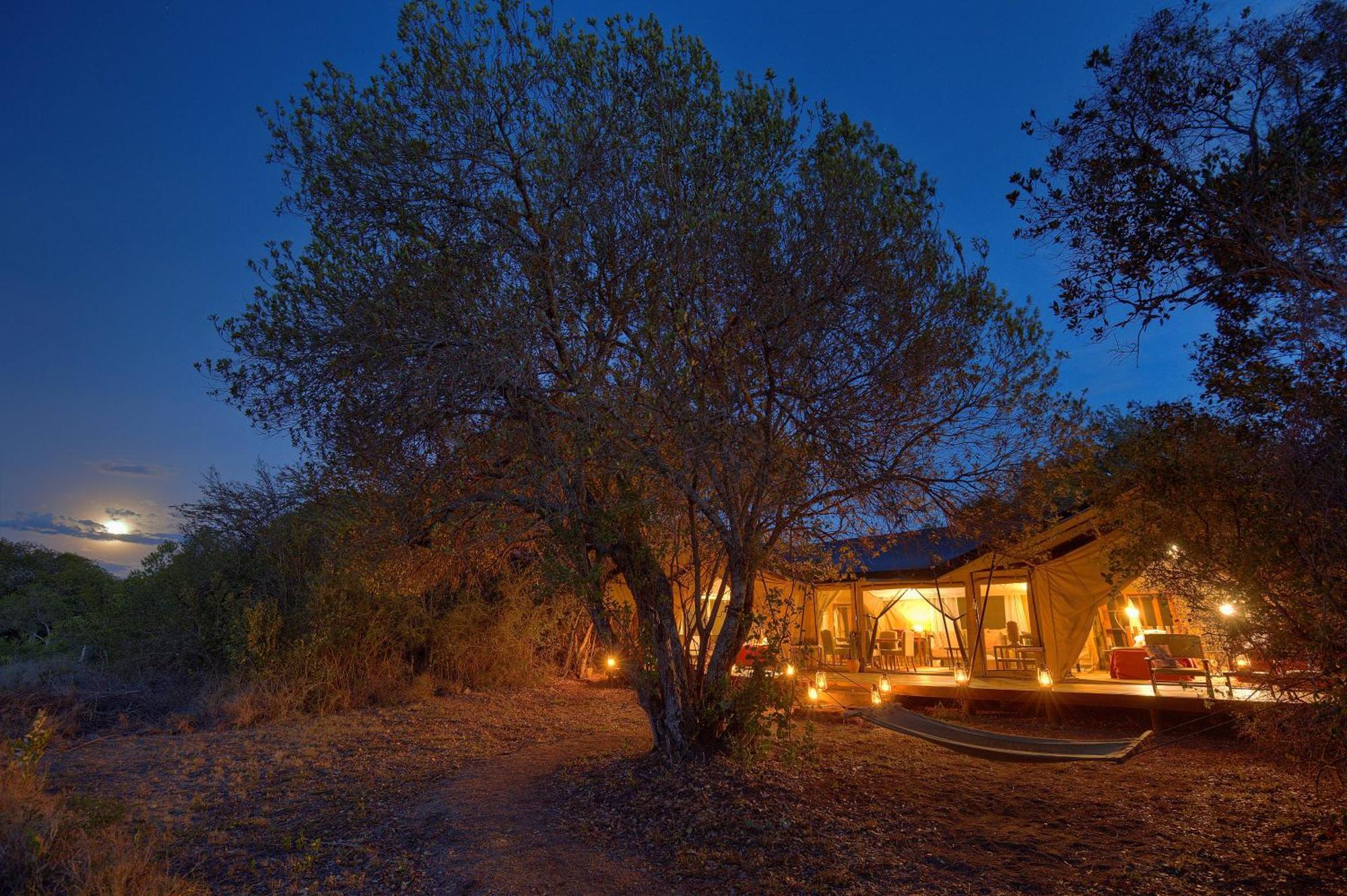 Kicheche Laikipia Camp Villa Ol Pejeta Conservancy Luaran gambar