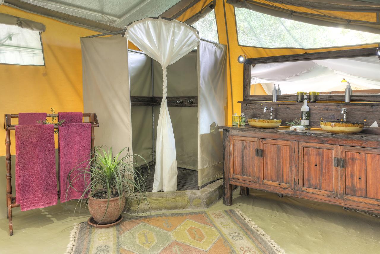 Kicheche Laikipia Camp Villa Ol Pejeta Conservancy Luaran gambar