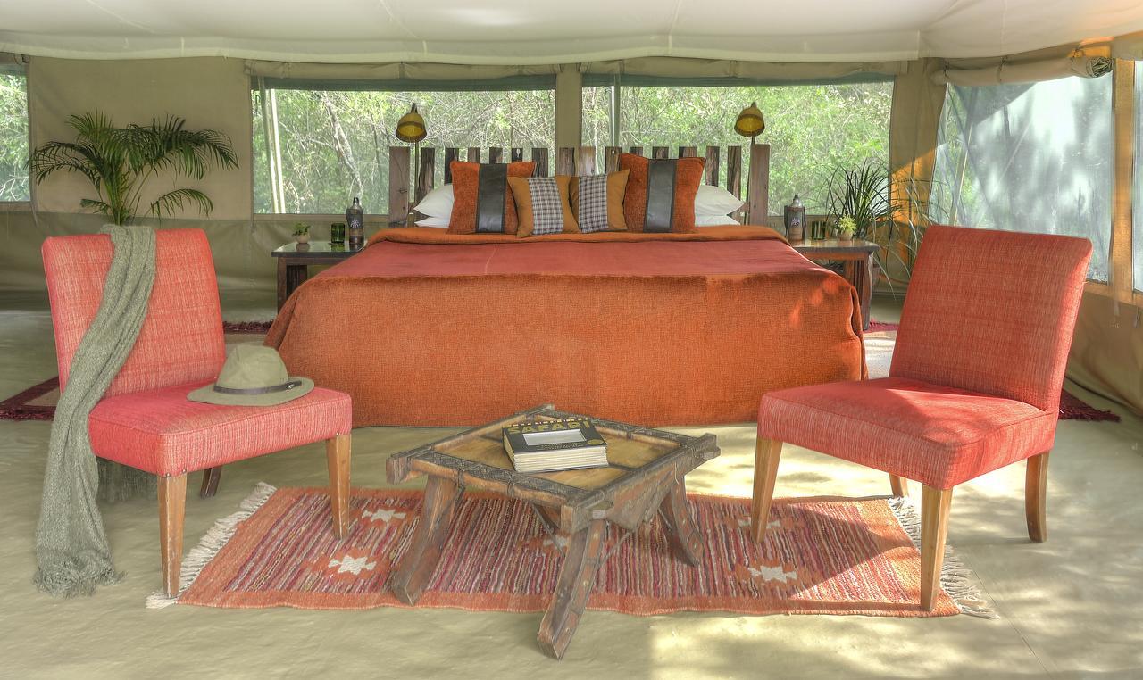 Kicheche Laikipia Camp Villa Ol Pejeta Conservancy Luaran gambar