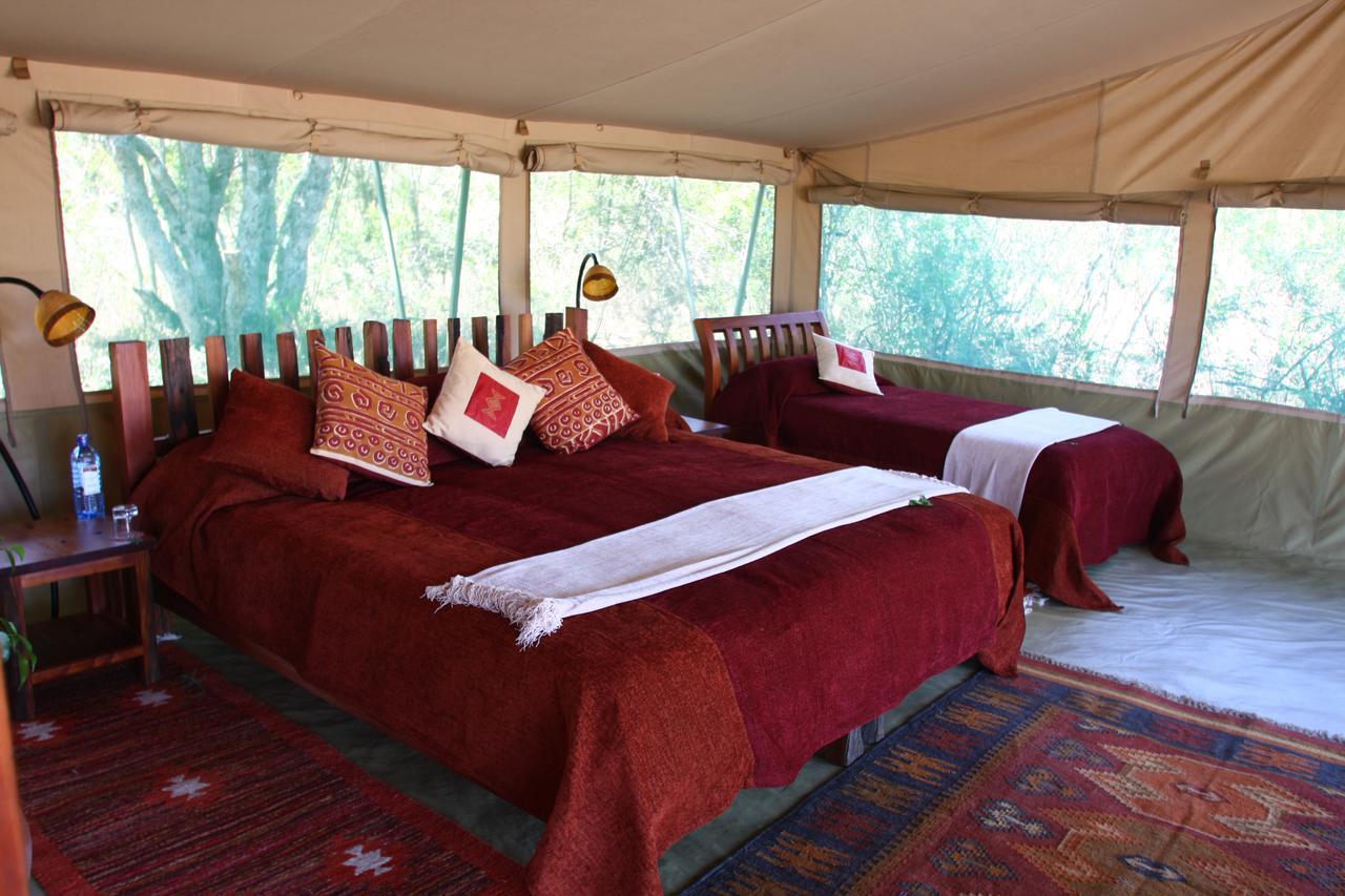 Kicheche Laikipia Camp Villa Ol Pejeta Conservancy Luaran gambar