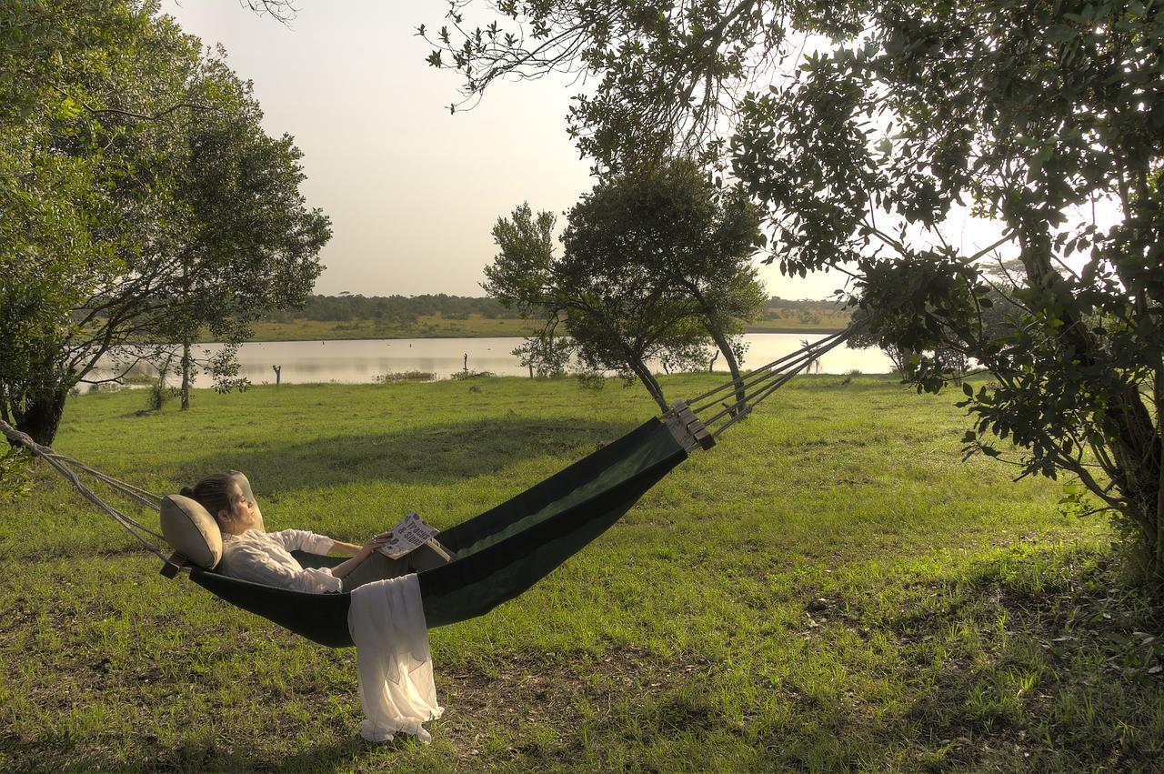 Kicheche Laikipia Camp Villa Ol Pejeta Conservancy Luaran gambar