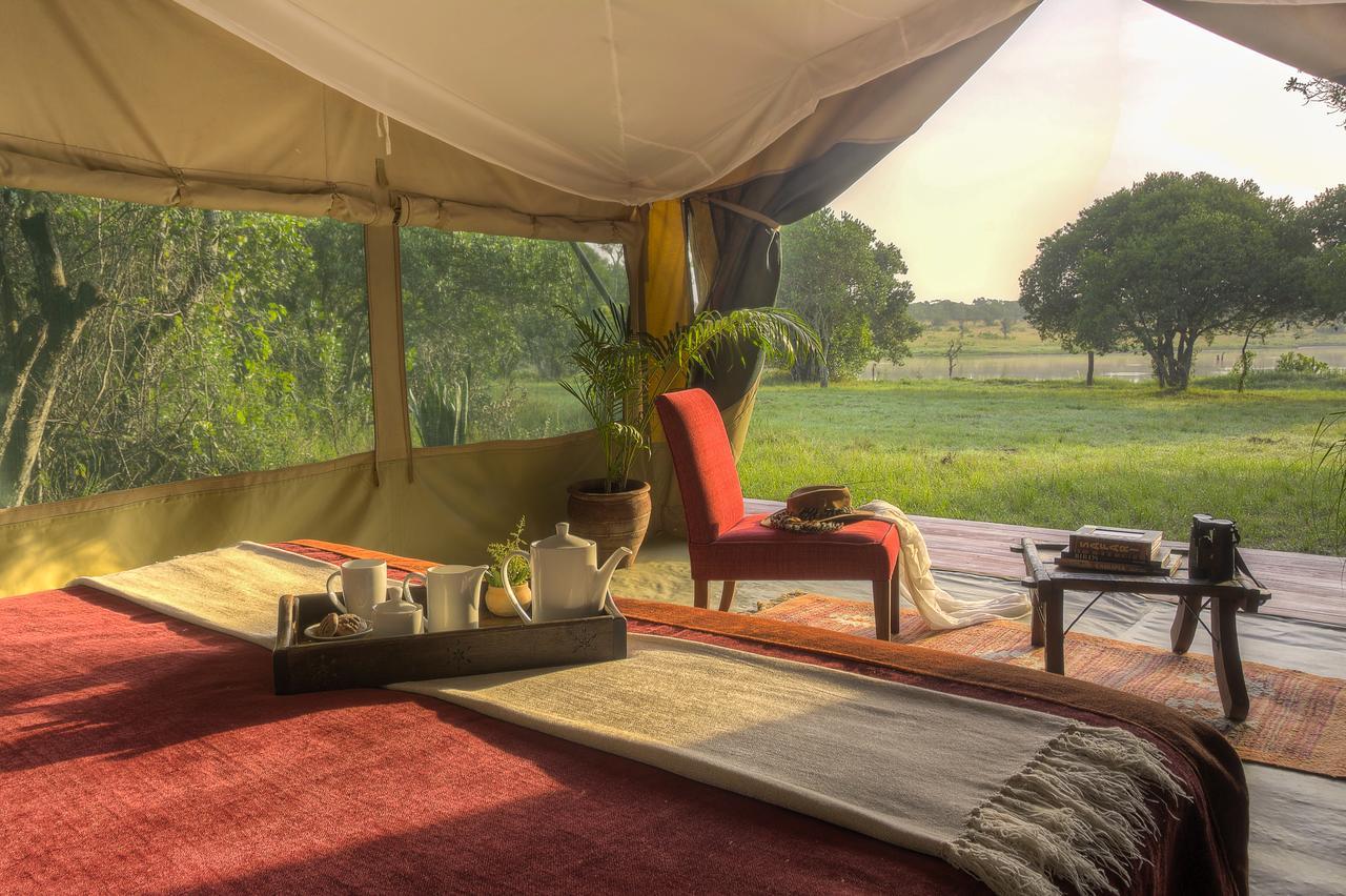 Kicheche Laikipia Camp Villa Ol Pejeta Conservancy Luaran gambar