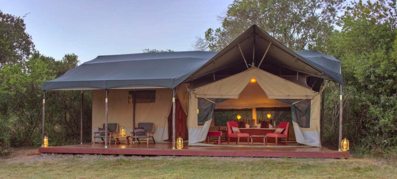 Kicheche Laikipia Camp Villa Ol Pejeta Conservancy Luaran gambar