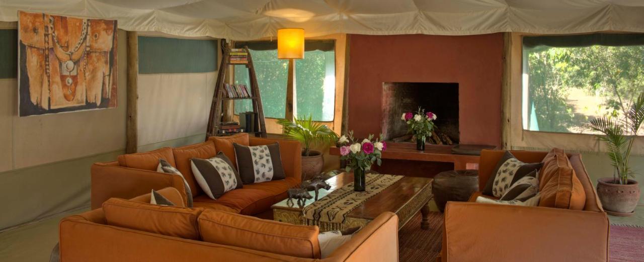 Kicheche Laikipia Camp Villa Ol Pejeta Conservancy Luaran gambar