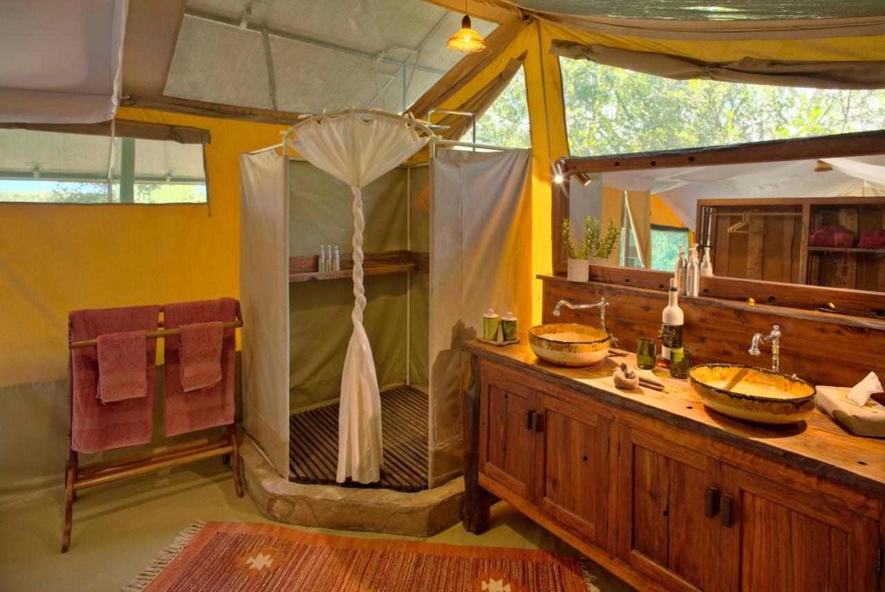 Kicheche Laikipia Camp Villa Ol Pejeta Conservancy Luaran gambar