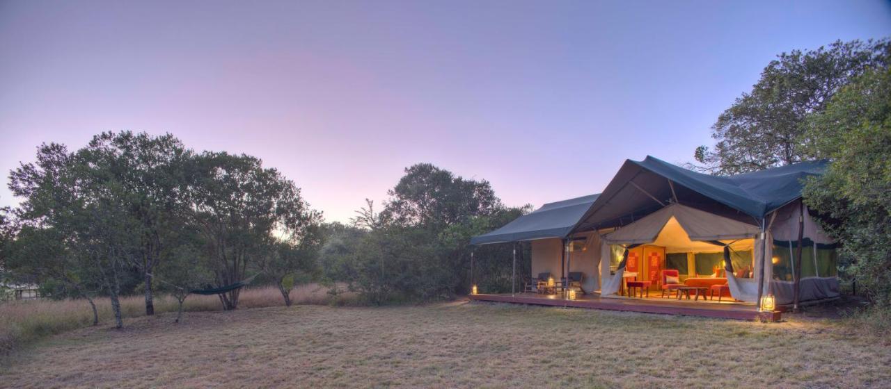 Kicheche Laikipia Camp Villa Ol Pejeta Conservancy Luaran gambar